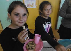 Laboratorio sportivo 10