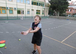 Laboratorio sportivo 10