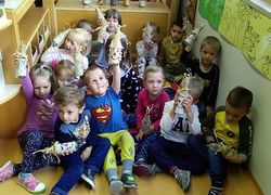 Spaventapasseri fai da te 7