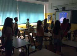 Celebrazione 8