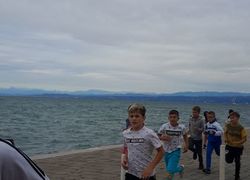 Corsa campestre 7