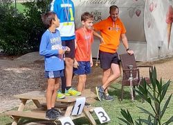 Corsa campestre 7