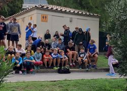 Corsa campestre 7
