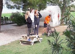 Corsa campestre 7