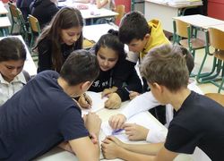 Giornata lingue 8