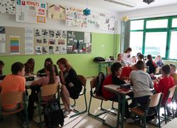 Giornata lingue 8