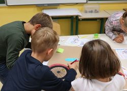Giornata scientifica I III 8