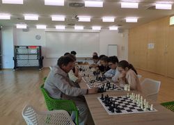 scacchi intergenerazionali 2