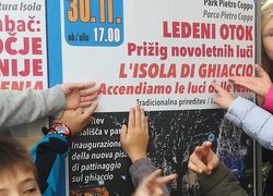 Lisola di ghiaccio 1