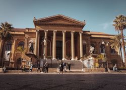 Palermo 8