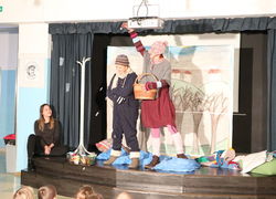 Educatrici in scena 8