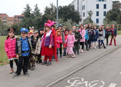 Carnevale 8