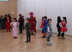 Carnevale 8
