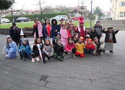Carnevale 8