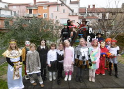 Carnevale 8