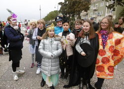 Carnevale 8