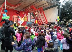 Carnevale scuola materna 8