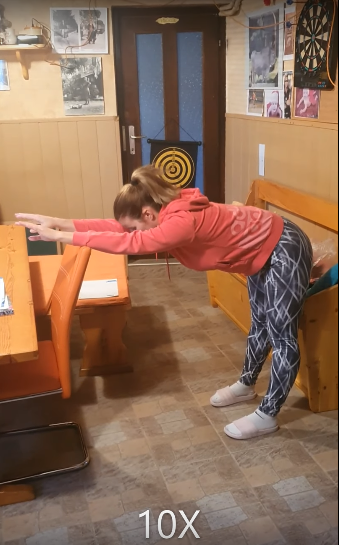 Riposo attivo
