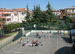 Camminata 14
