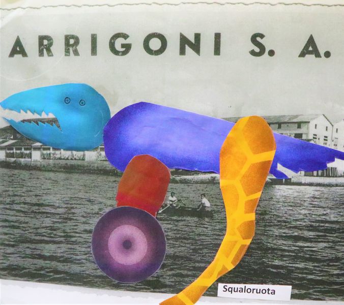 Viaggio nella mia città