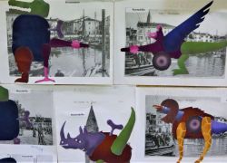 Viaggio città 8