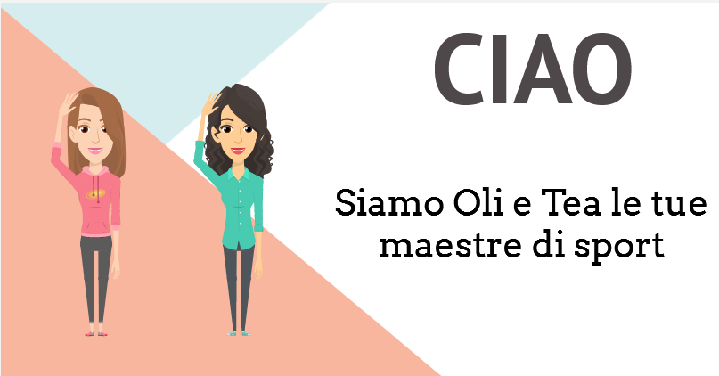 Prendetevi un minuto di pausa