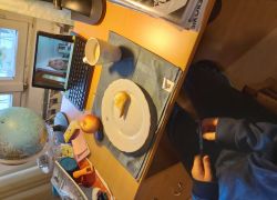 Colazione Vb