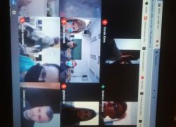 Incontro online 16