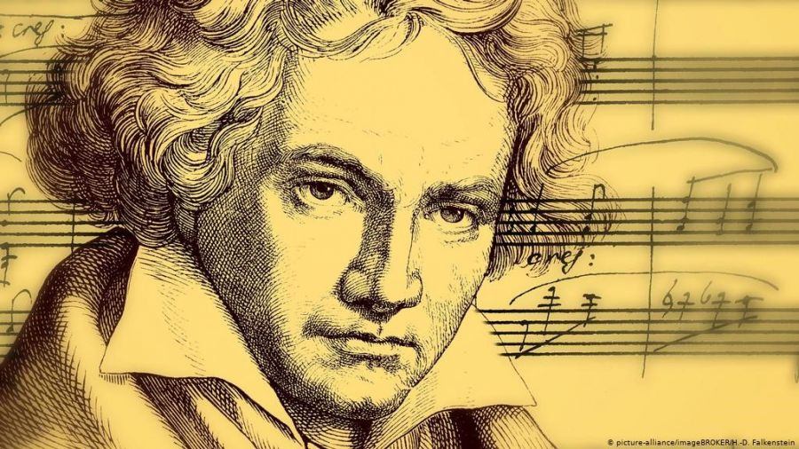 AUGURI BEETHOVEN!