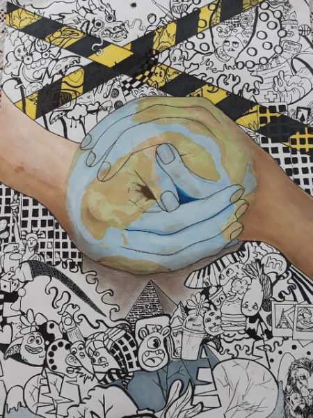 Manifesto per la pace