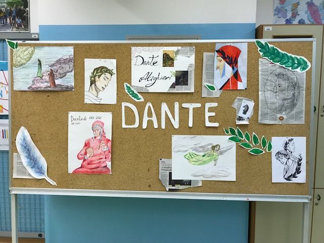 Dantedì, un giorno per festeggiare Dante