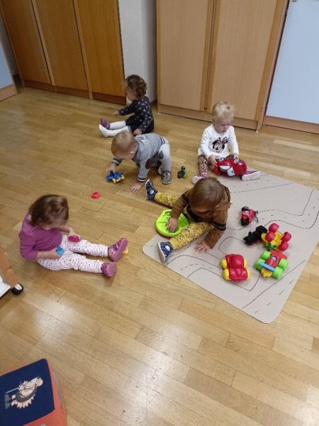 Settimana della mobilità