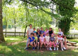3 Campo scuola 8