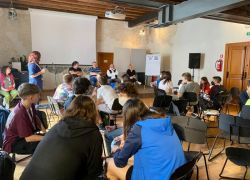 Erasmus Slovenia 2
