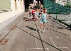 Giochi di una volta 3