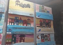 Viaggio città 4