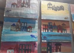 Viaggio città 5