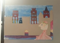 Viaggio città 8