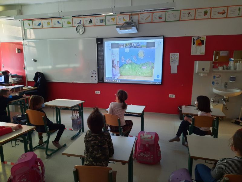 Continua il progetto LeggiAMO 0-18