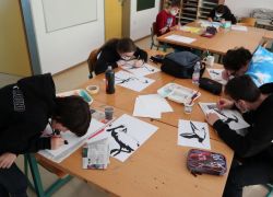 Giornata erasmus 6