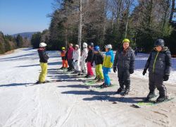 Scuola in natura 5