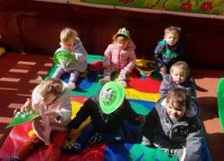 Festa di primavera 2