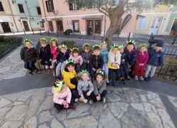 Festa di primavera 7