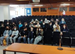 Day 2 Erasmus Portugal 6