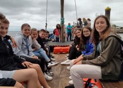 Day 3 Erasmus Portugal 3