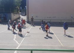 Gladiatori 6