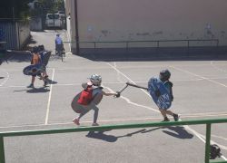 Gladiatori 7