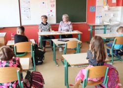 Nonne in visita 2