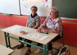 Nonne in visita 3