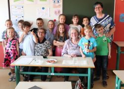 Nonne in visita 7